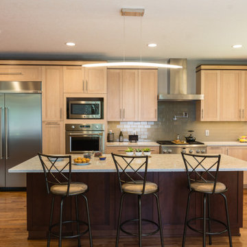 Contemporary Westwood Home