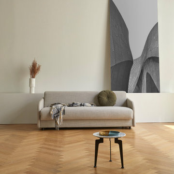 Eivor Dual Sofa Bed by Innovation Living