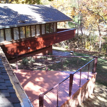 usonian style