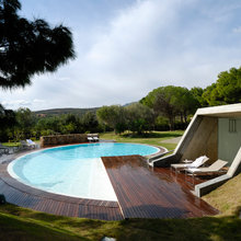 Pool Ideas (Forever Home)