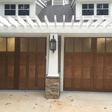 Garage Doors