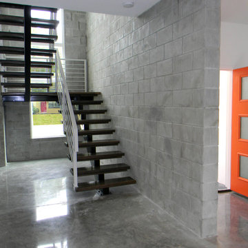 Modern Living & Distinctive Design Cameron