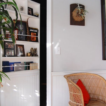 My Houzz: Charming 1940s Home Update Is All in the Family