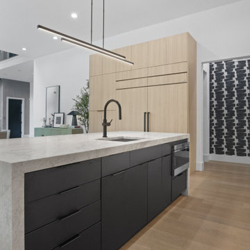 Englewood Full Home Interior Design