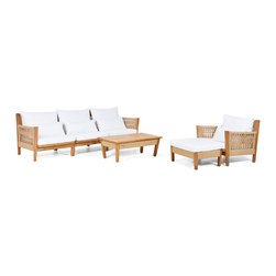Wintons Teak Chair images (part2) - Products