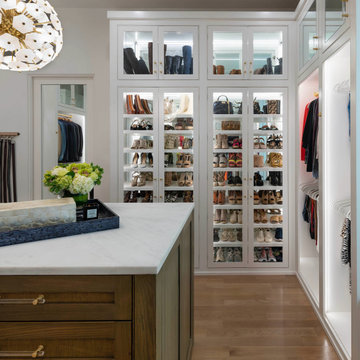 Transitional Retreat