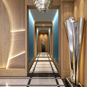 St. Regis Residences, Boston