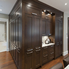 Cabinets