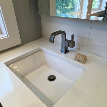 Primary Suite - Form, Function, and Fabulous