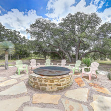 hillcountry home