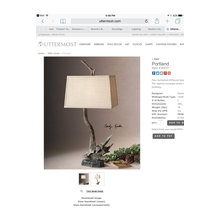 Lamps Meadow house