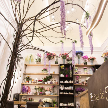 Boutique dei fiori