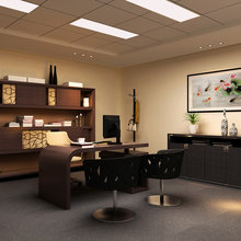 Home Office Ideas