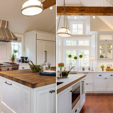 Sudbury Kitchen and Barn