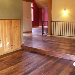 Flooring - Products