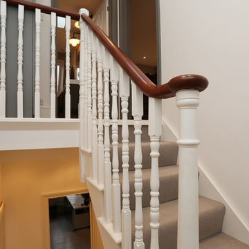 Bennerley Rd - SW11