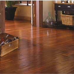 IndusParquet Hardwood Beaujolais - Hardwood Flooring