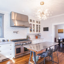 Athens kitchen
