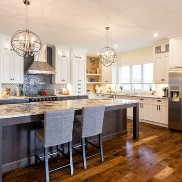 Desert Blume - Cypress County - Medicine Hat - French Country Home