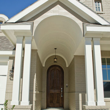 Exteriors