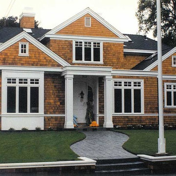 Arden Road, Menlo Park