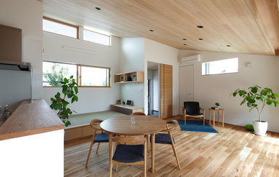 ソファはなきゃダメ？ソファのない暮らしを選ぶ理由