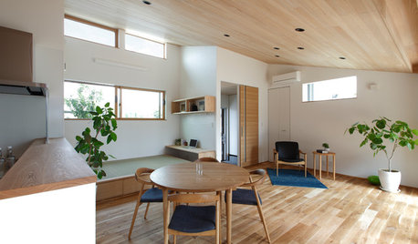 ソファはなきゃダメ？ソファのない暮らしを選ぶ理由