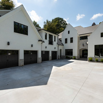 Tuxedo Park Buckhead Atlanta Georgia