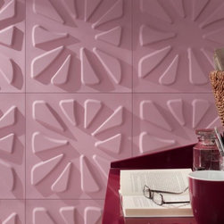 3D wall panels - Wall Panels