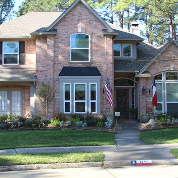 Austin Home Projects