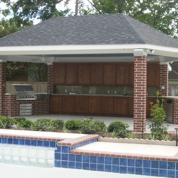 Pool and Spa Combos