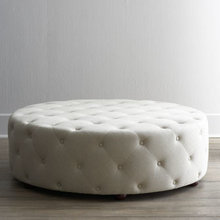 Furniture - ottomans