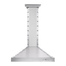Range hood