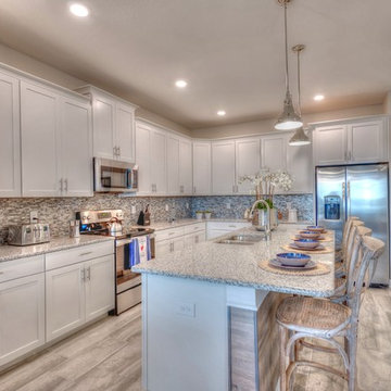 Vacation Home Package Design - close to Disney