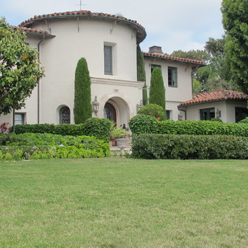 Lemon Heights – Large Estate Renovation