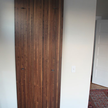 Iyengar Yoga Wall