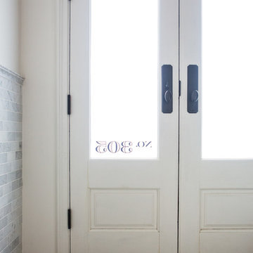 Bed Stuy Townhouse