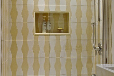 Bathtub Shower Screen Installations