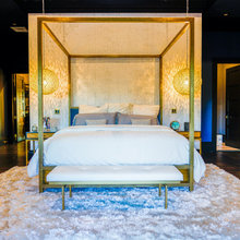 Master Bedroom Decor