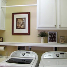 Laundry room ideas