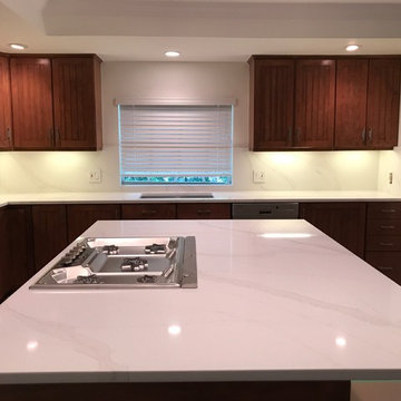 Calacatta Gold by Consentino Silestone