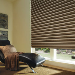 Hunter Douglas Design Gallery - Window Treatments