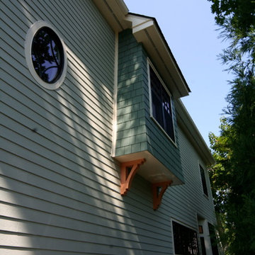 New Construction in Wayne