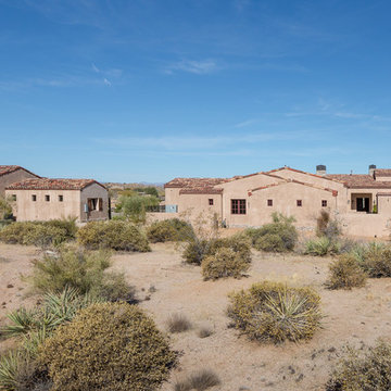 Cantabrica Estates