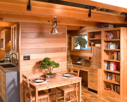 Houseboat Ideas, Pictures, Remodel and Decor  SaveEmail