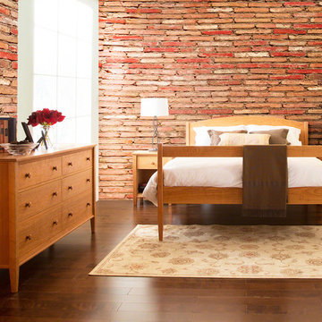 Shaker Style Bedroom Furniture