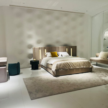 China Luxury Furninture