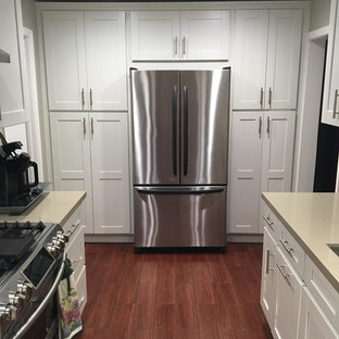 Kitchen Remodel, Alhambra CA