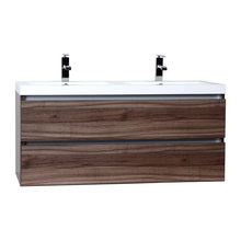 Master Bath Vanities