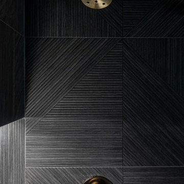 Dark and Detailed